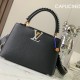 LV Capucines MM