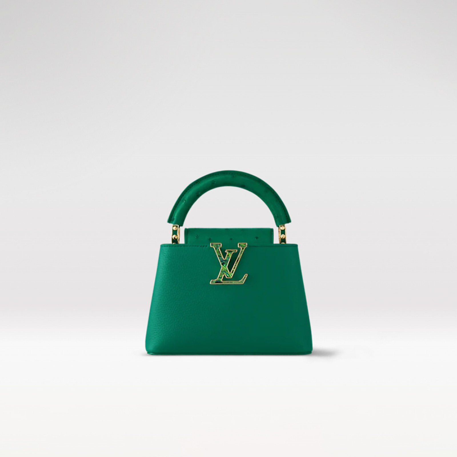 LV Capucines Mini