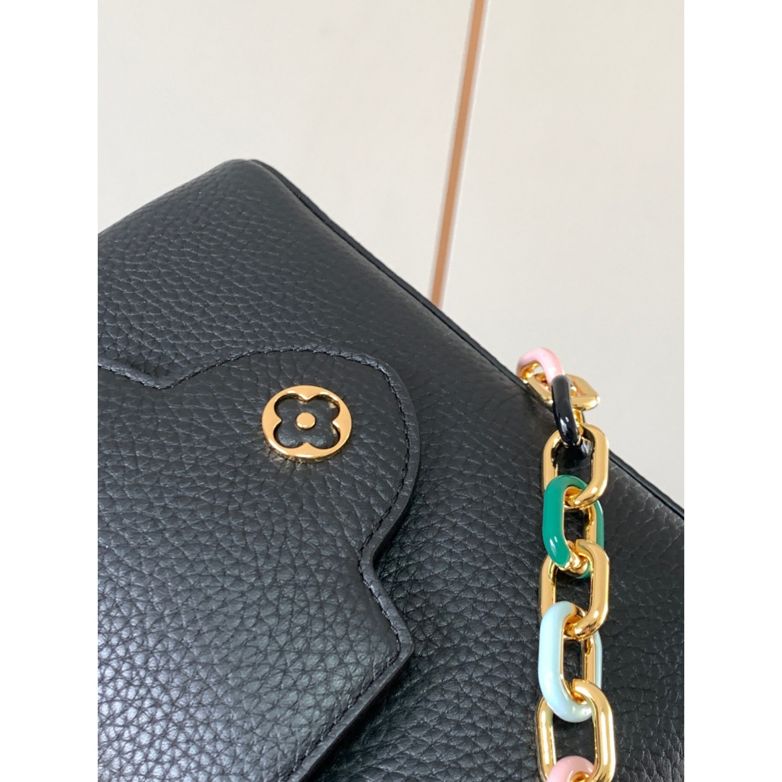 LV Capucines Mini