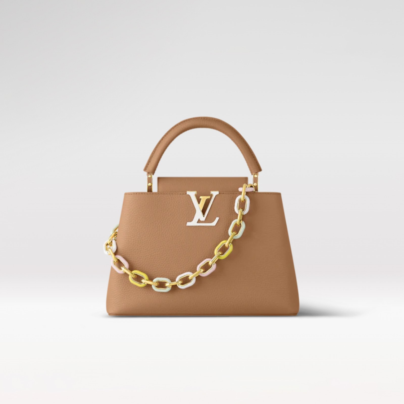 LV Capucines MM