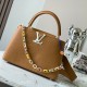 LV Capucines MM