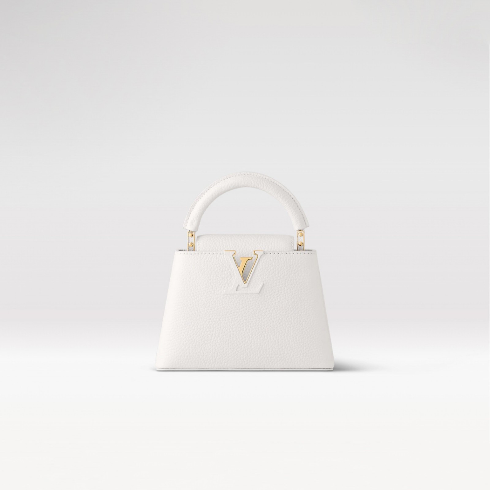 LV Capucines Mini