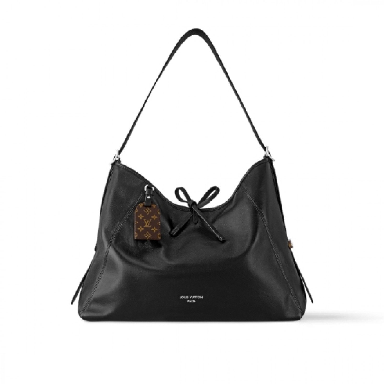 LV CarryAll MM Dark