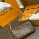 LV Pochette Accessoires