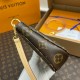 LV Pochette Accessoires