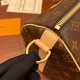 LV Keepall Bandoulière 45