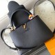 LV Capucines MM