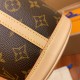 LV Duffle Bag