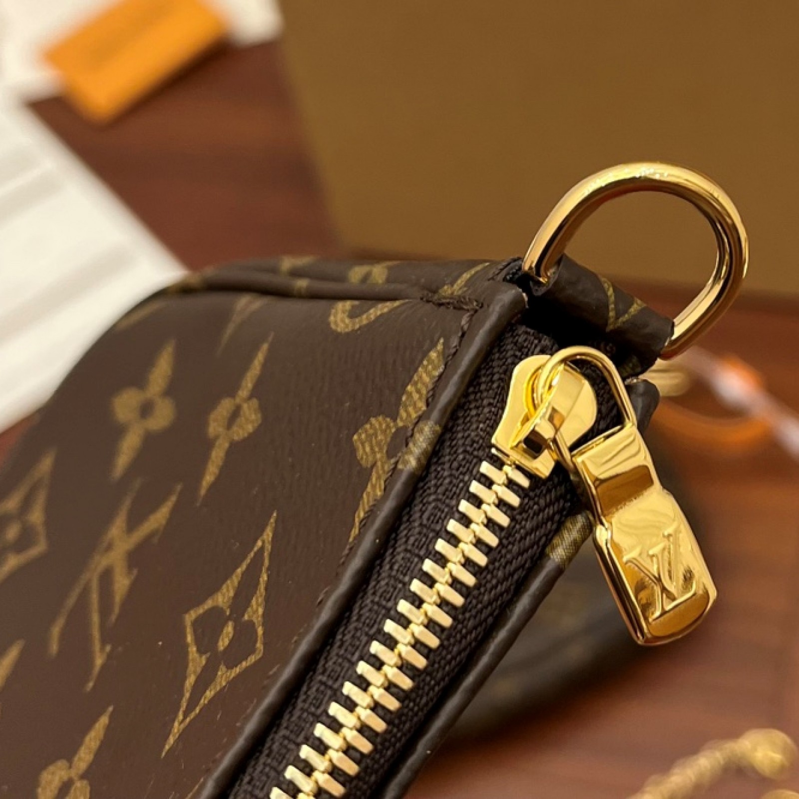 LV Multi Pochette Accessoires