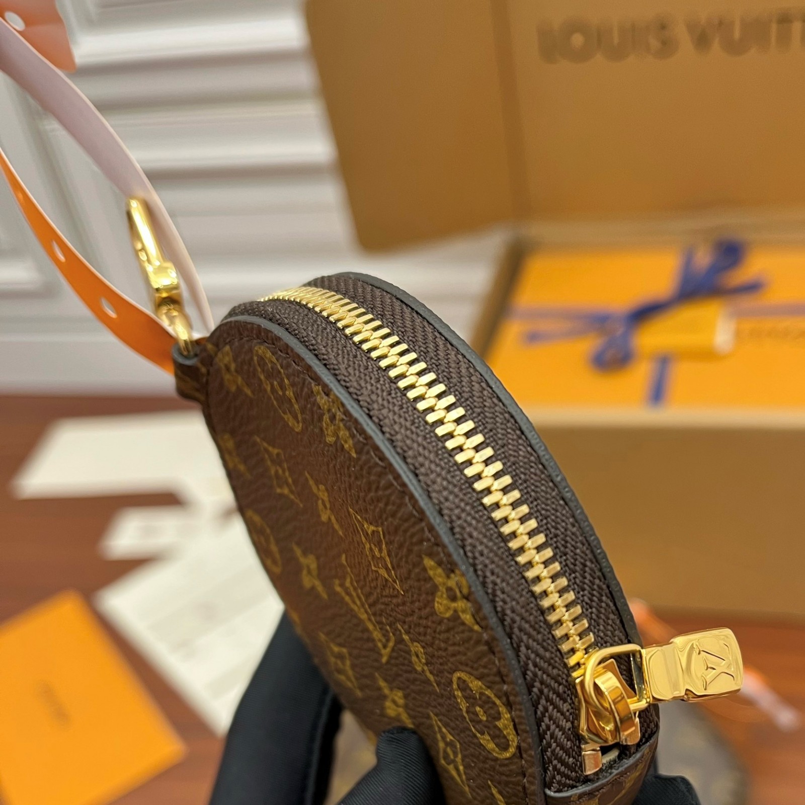 LV Multi Pochette Accessoires