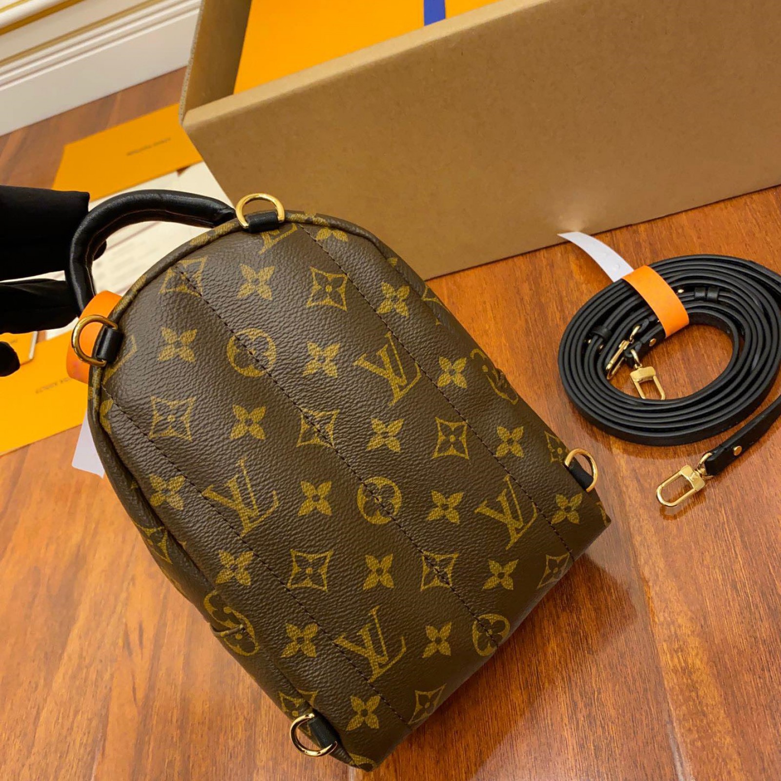 LV Palm Springs Mini