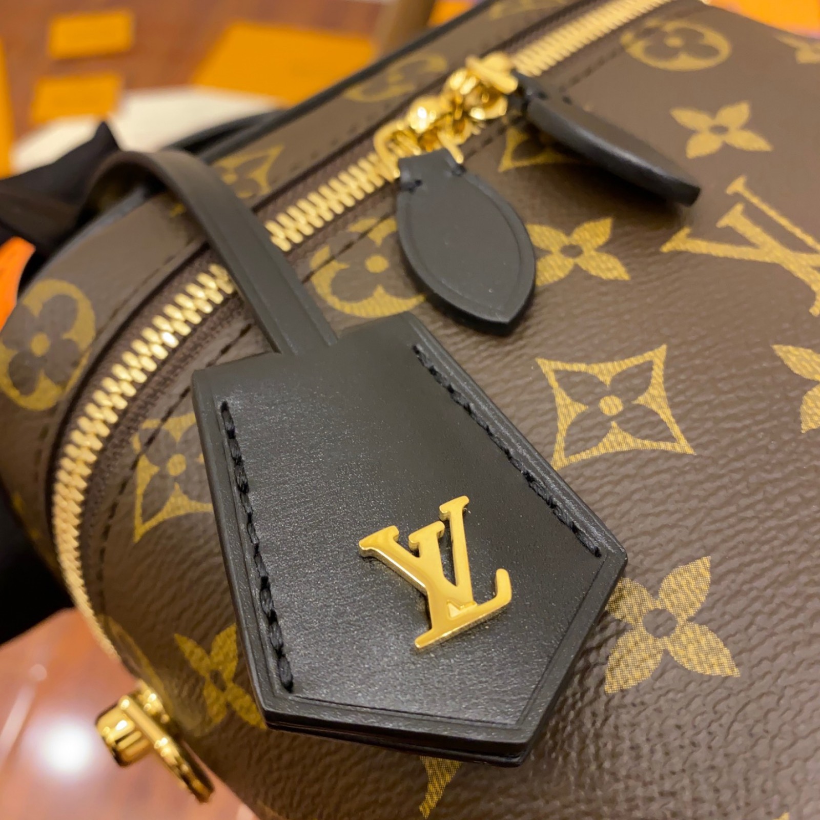 LV Vanity PM