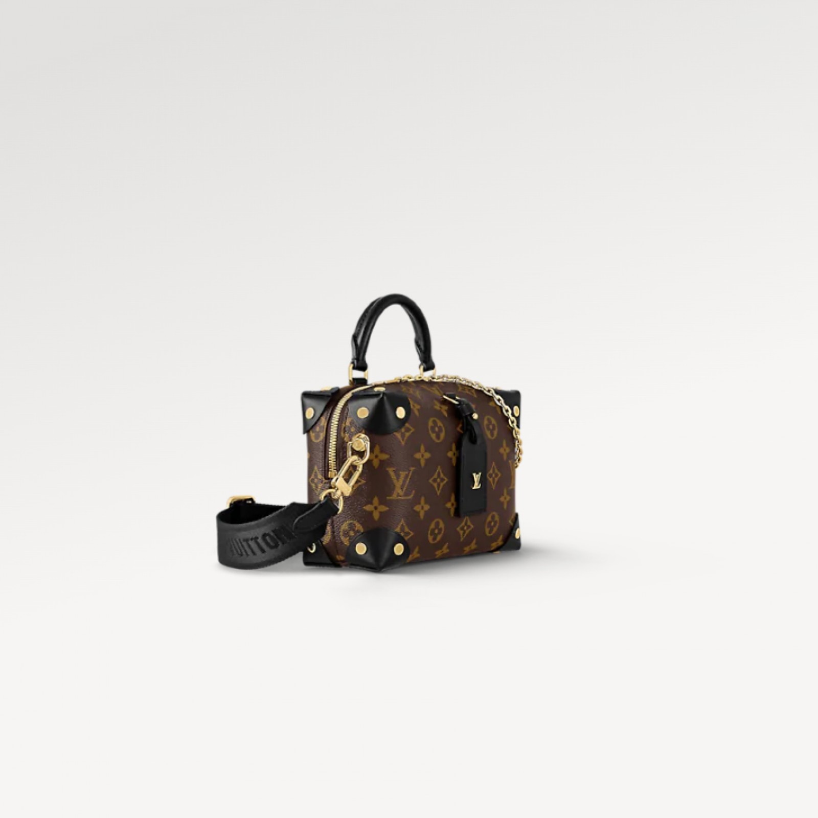 LV Petite Malle Souple