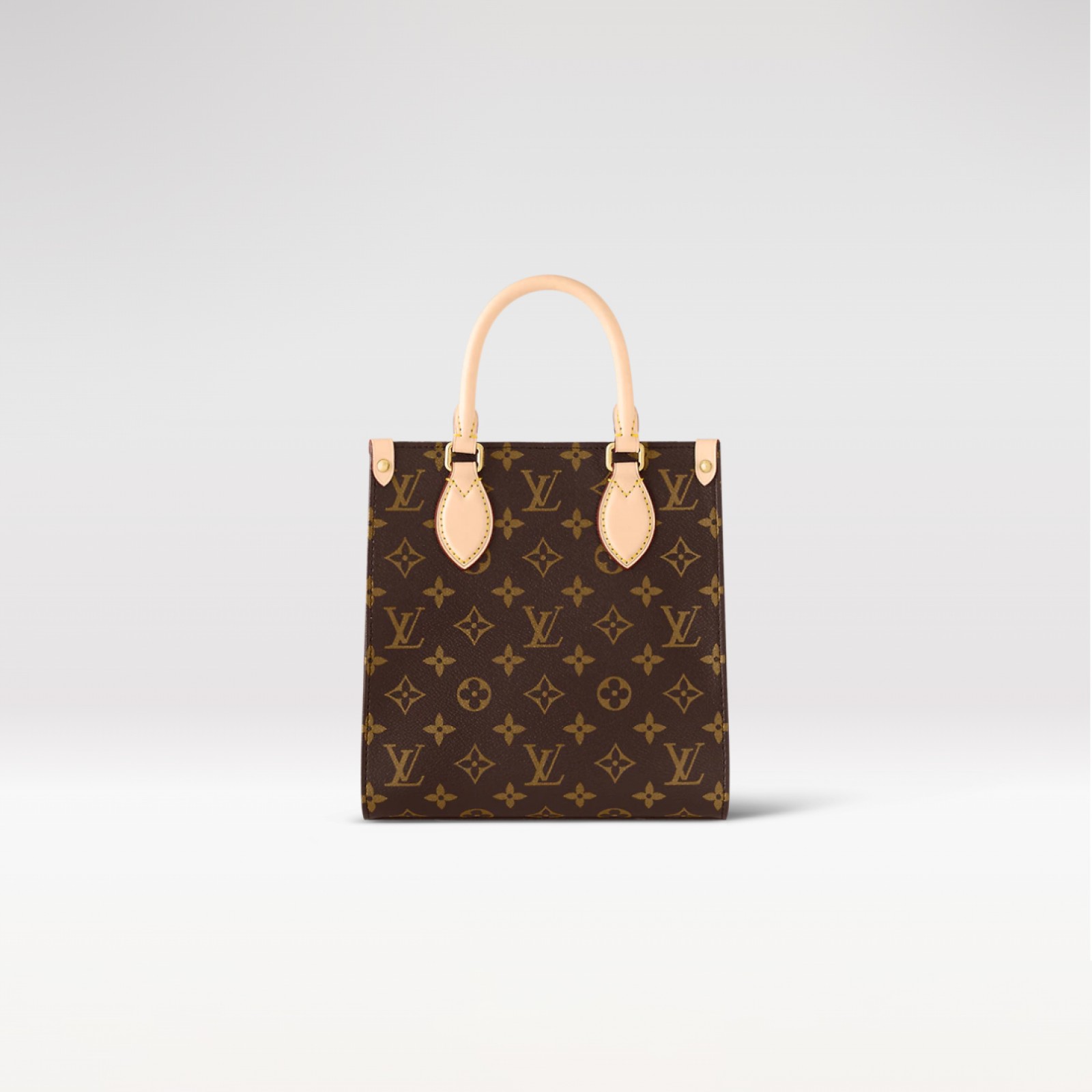 LV Sac Plat BB