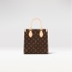 LV Sac Plat BB