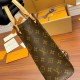 LV Sac Plat BB