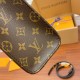 LV Sac Plat BB