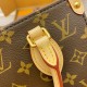 LV Sac Plat BB