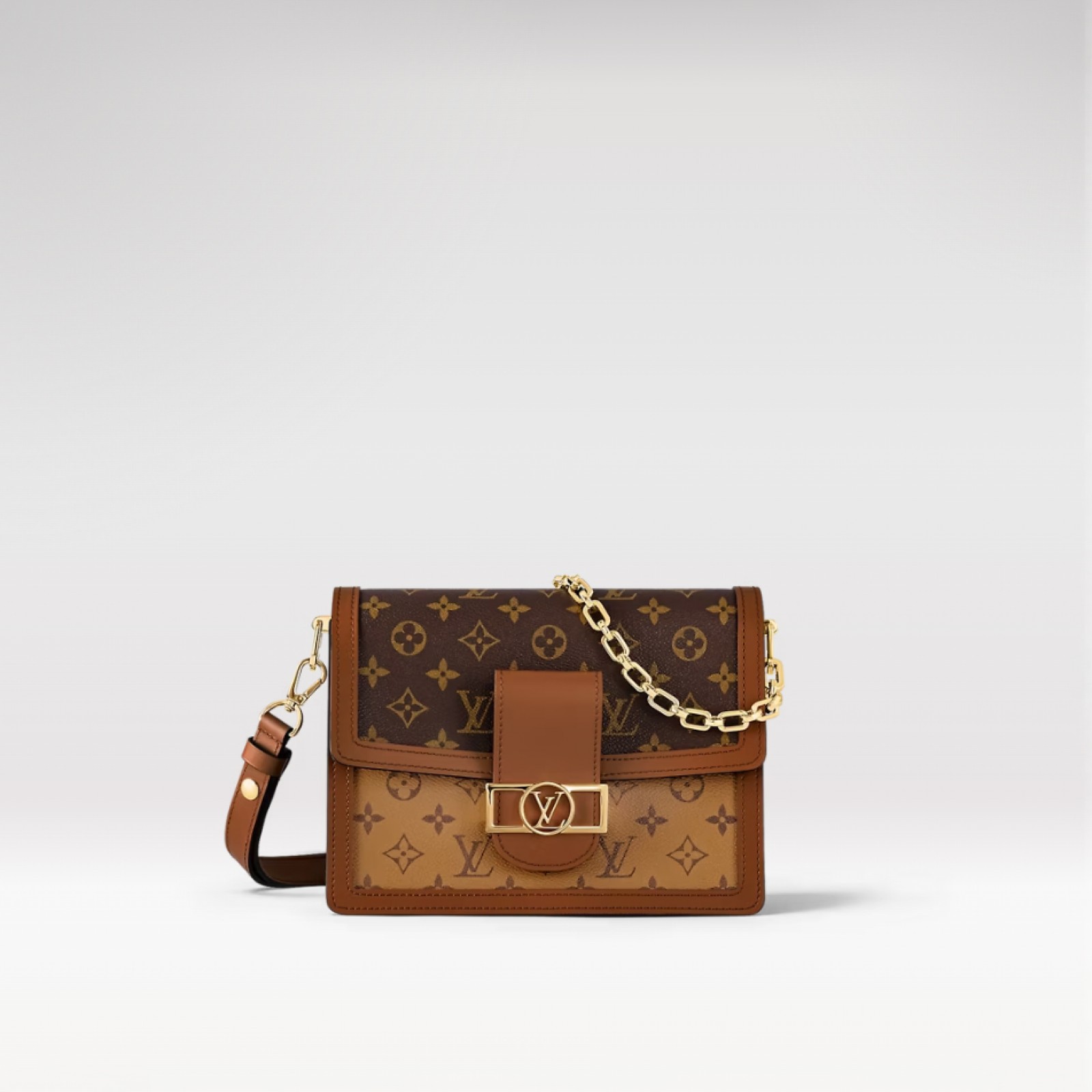 LV Dauphine MM