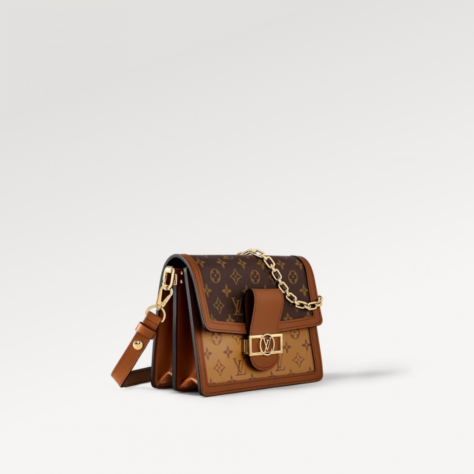 LV Dauphine MM