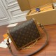 LV Dauphine MM