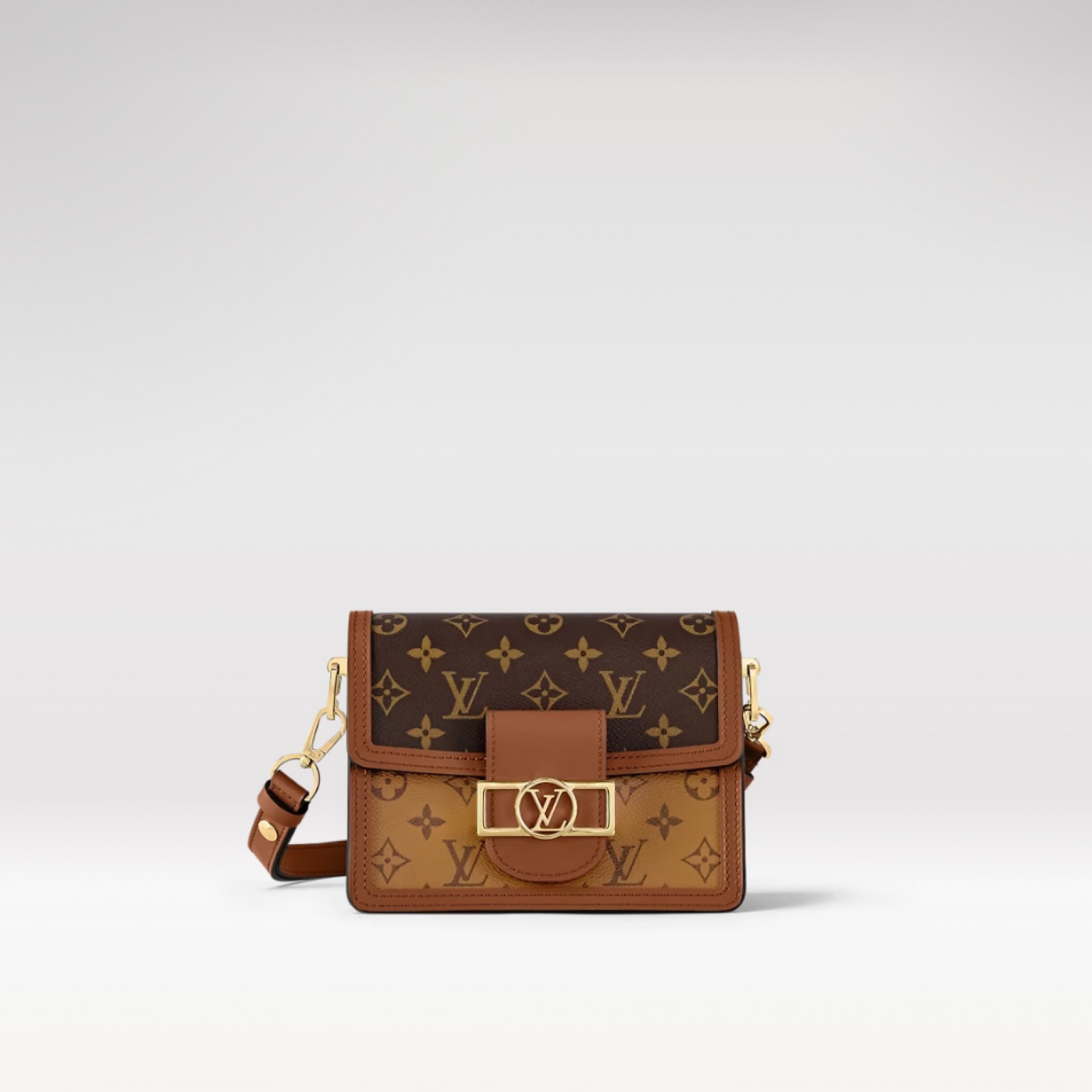 LV Mini Dauphine