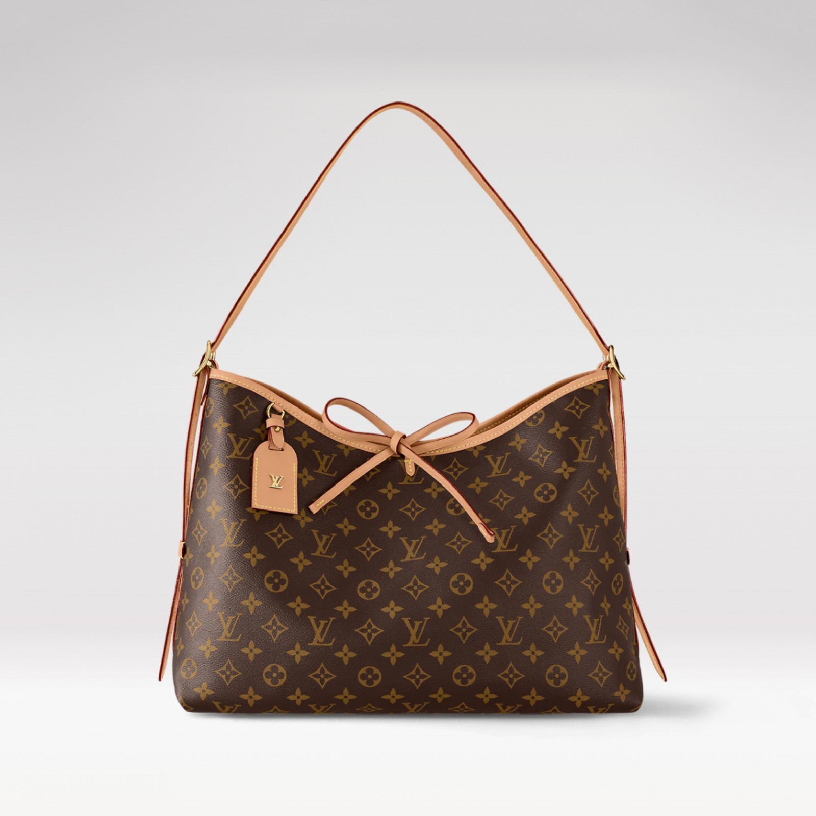 LV CarryAll MM