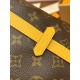 LV CarryAll MM