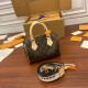 LV Speedy Bandoulière 20