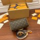 LV Speedy Bandoulière 20