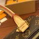 LV Speedy Bandoulière 20