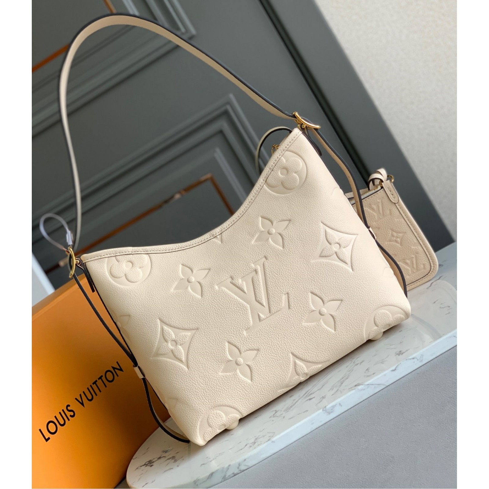 LV CarryAll PM