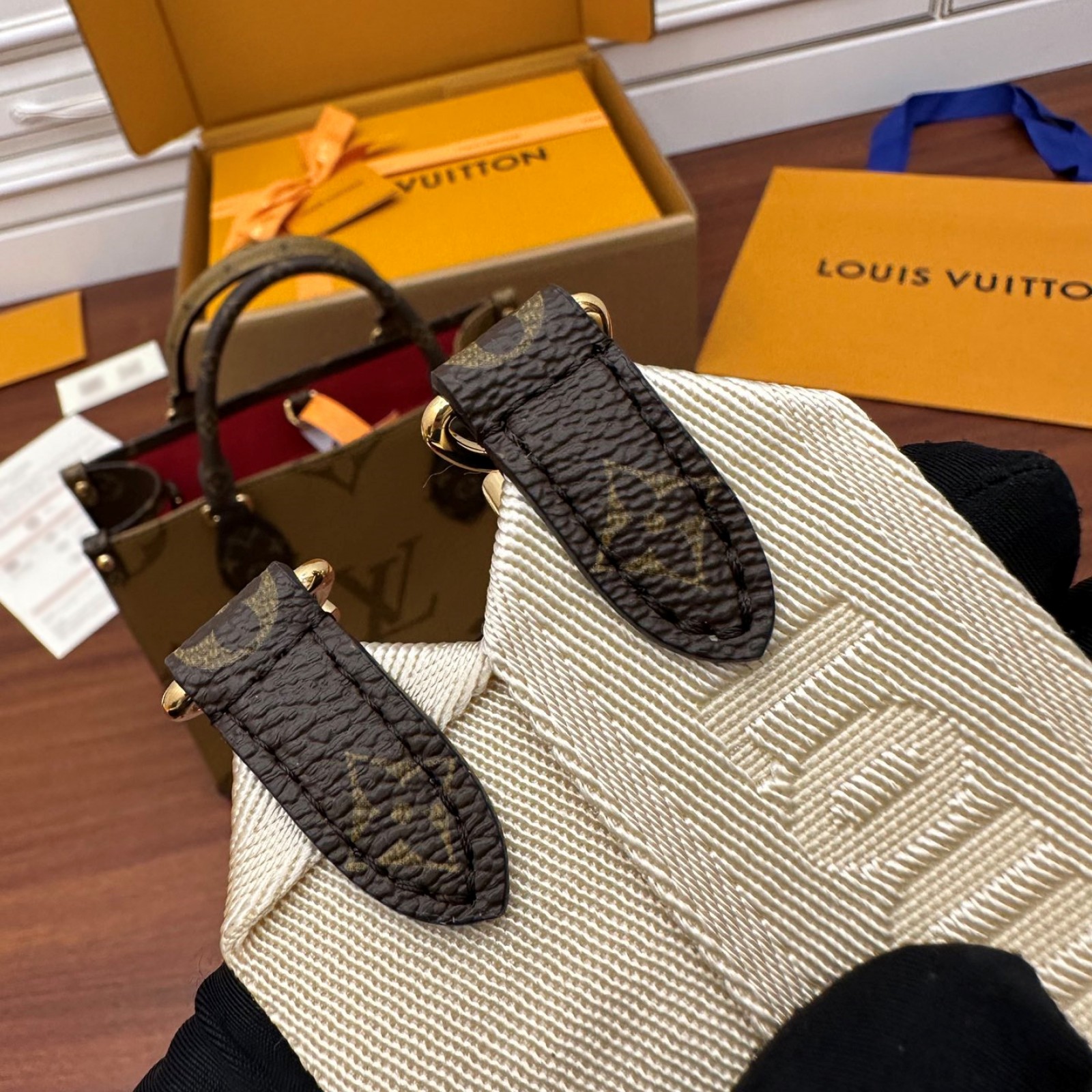 LV OnTheGo PM