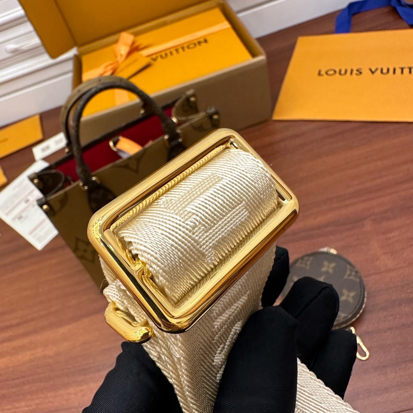 LV OnTheGo PM