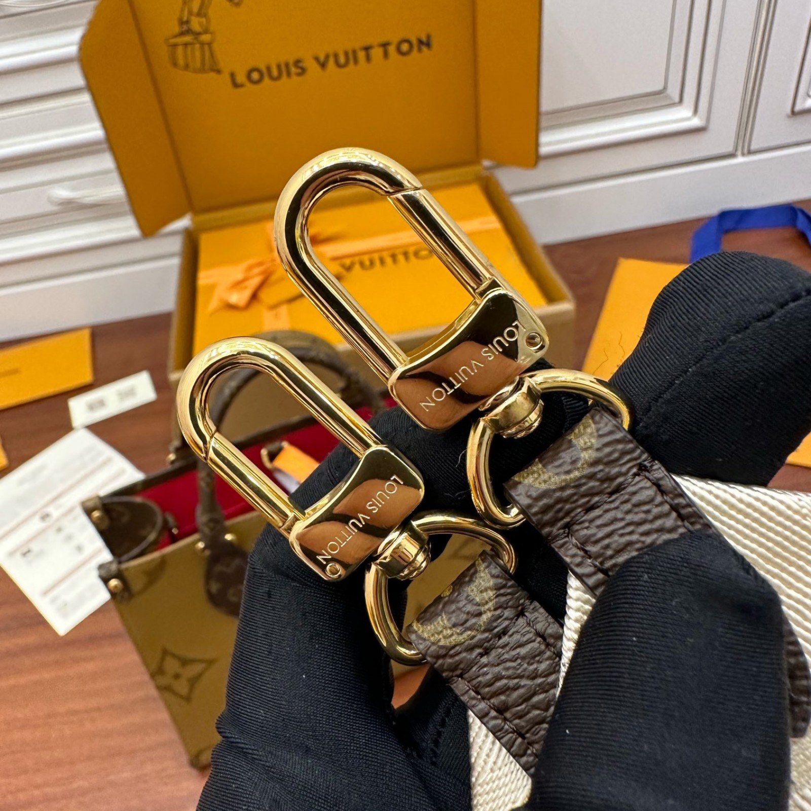 LV OnTheGo PM