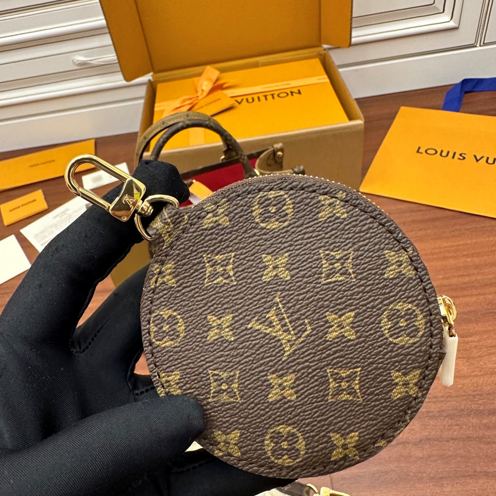 LV OnTheGo PM