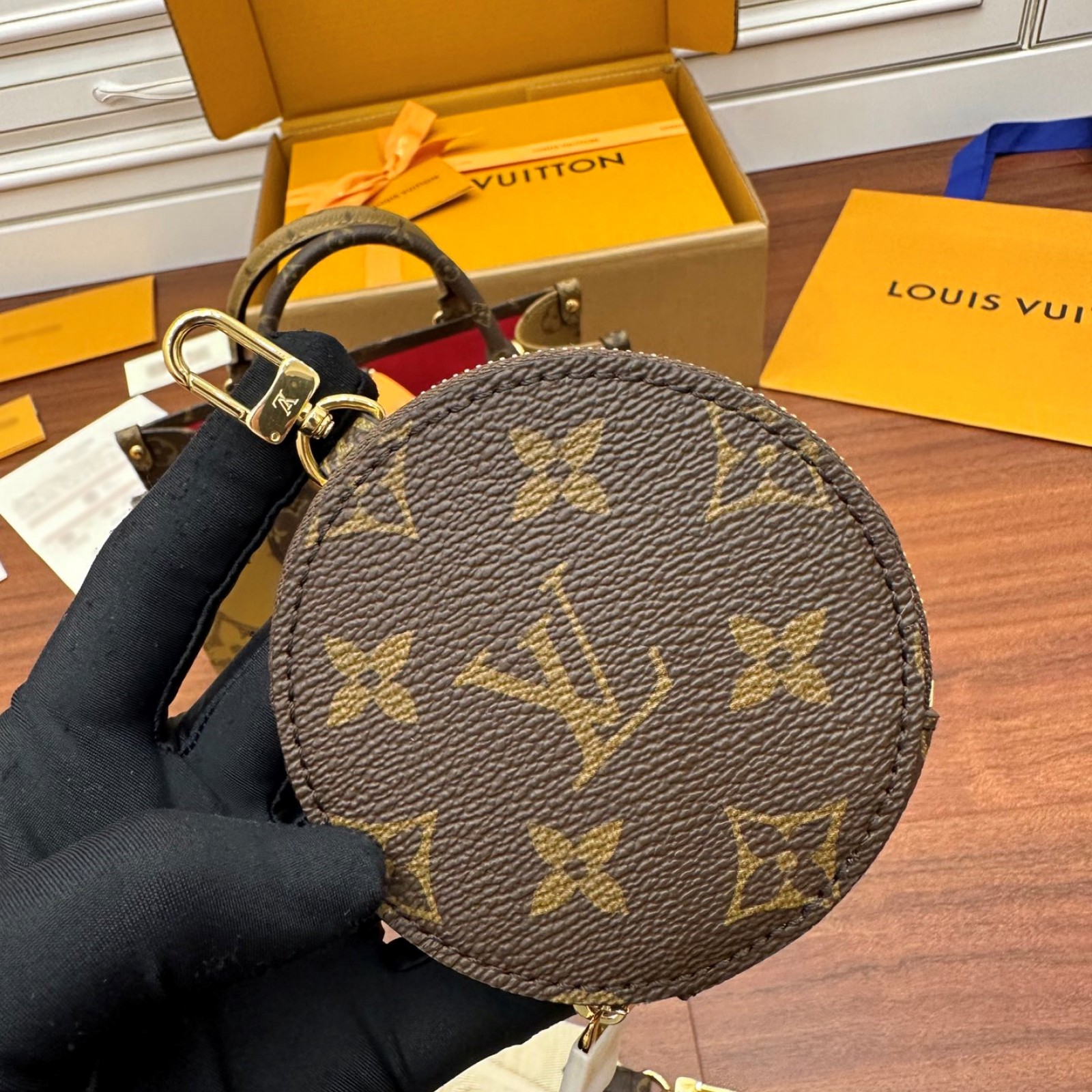 LV OnTheGo PM