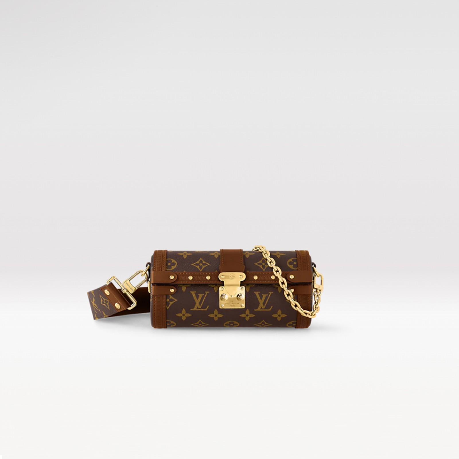 LV Papillon Trunk