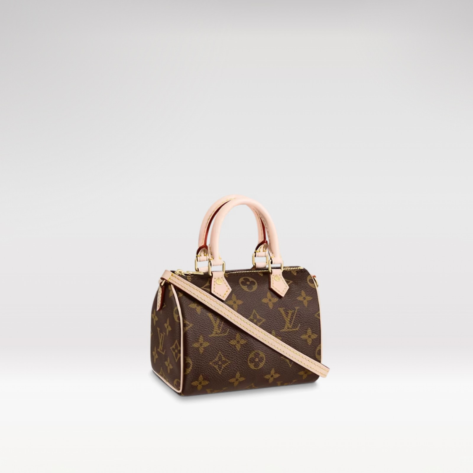 LV Nano Speedy