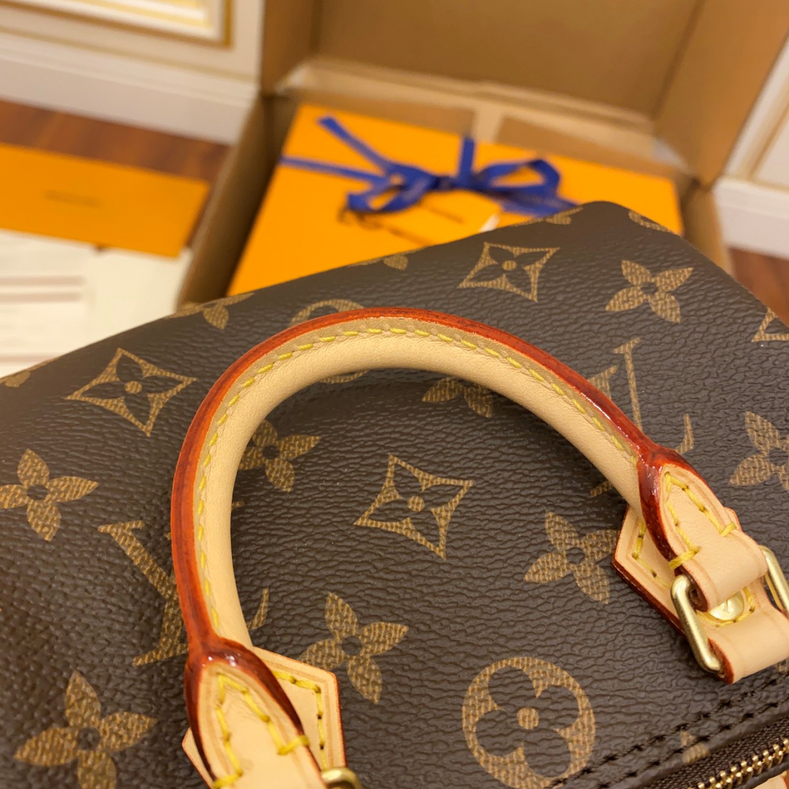 LV Nano Speedy