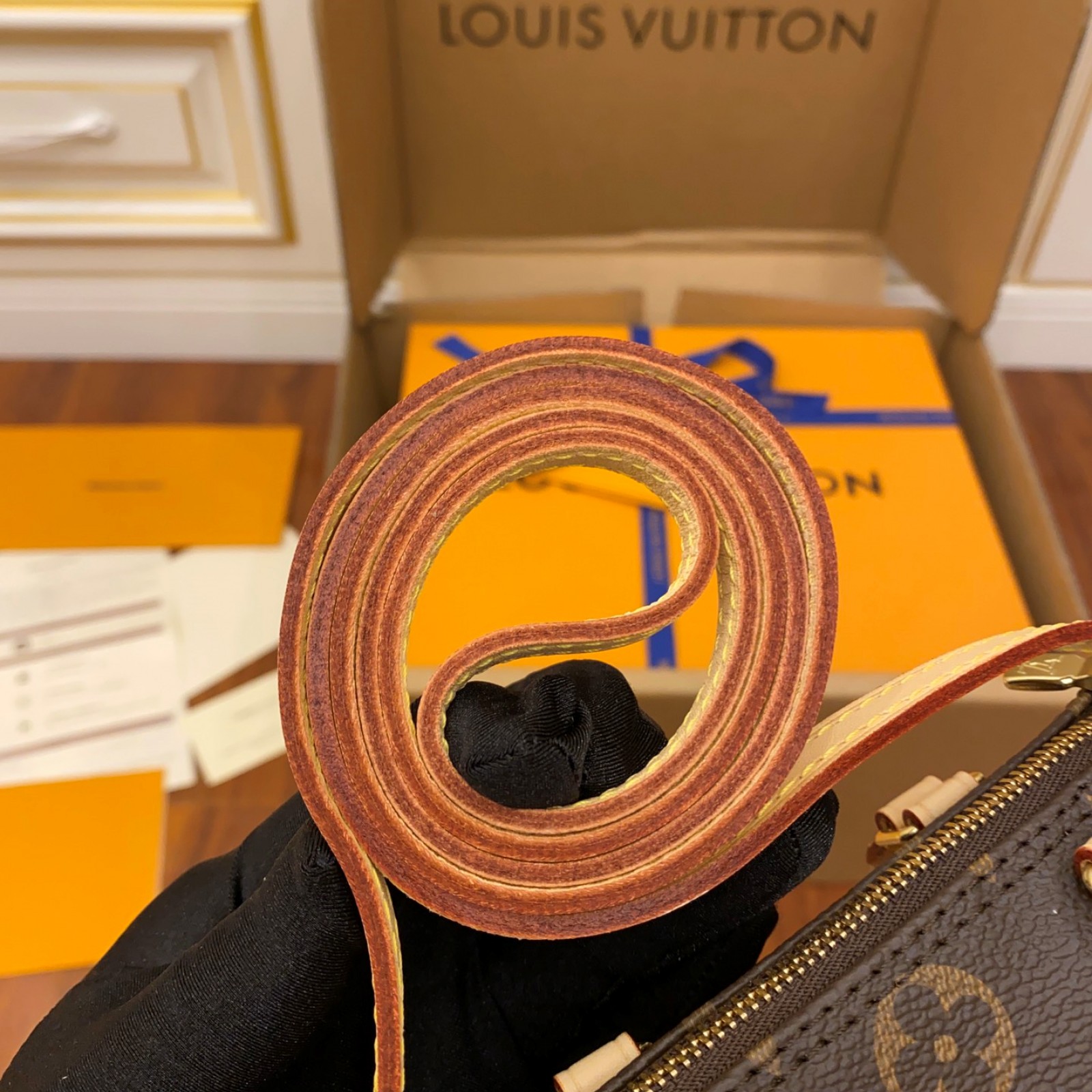 LV Nano Speedy