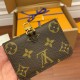 LV Félicie Strap & Go