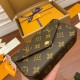 LV Félicie Strap & Go