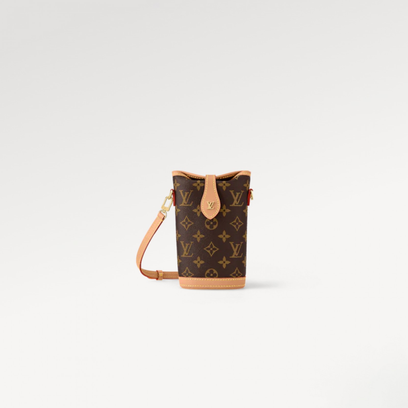 LV Fold Me Pouch