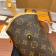 LV Fold Me Pouch