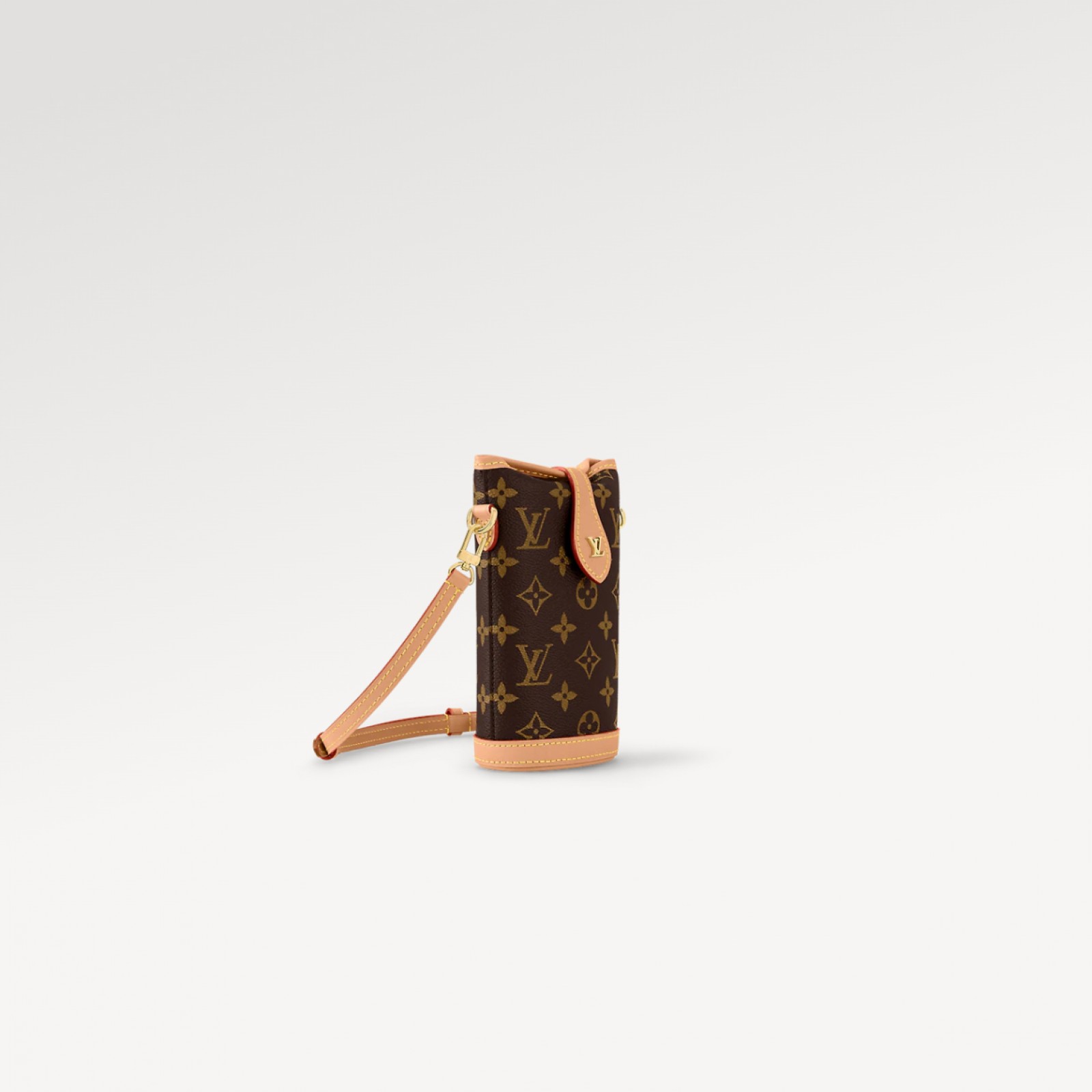 LV Fold Me Pouch