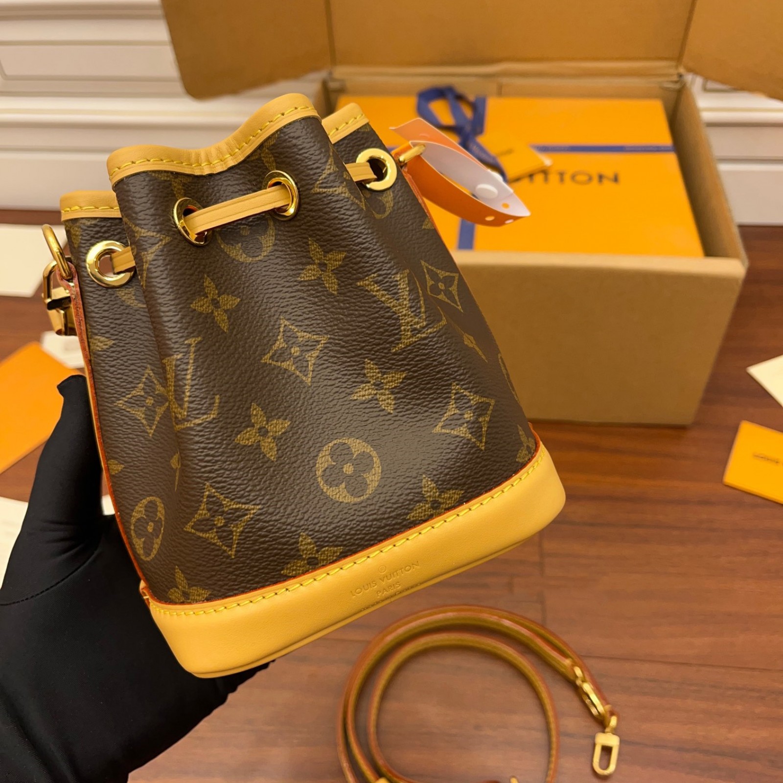 LV Nano Noé