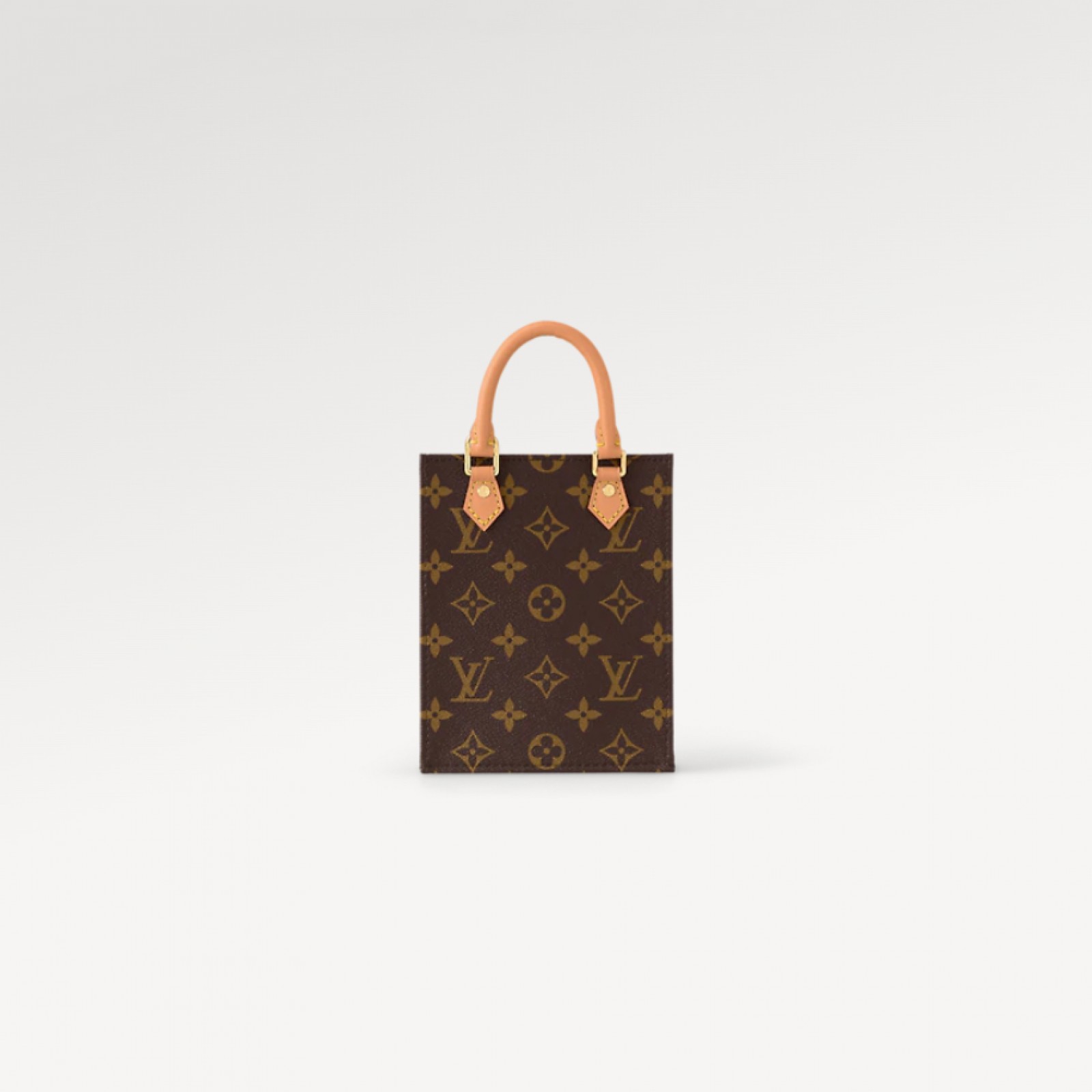 LV Petit Sac Plat