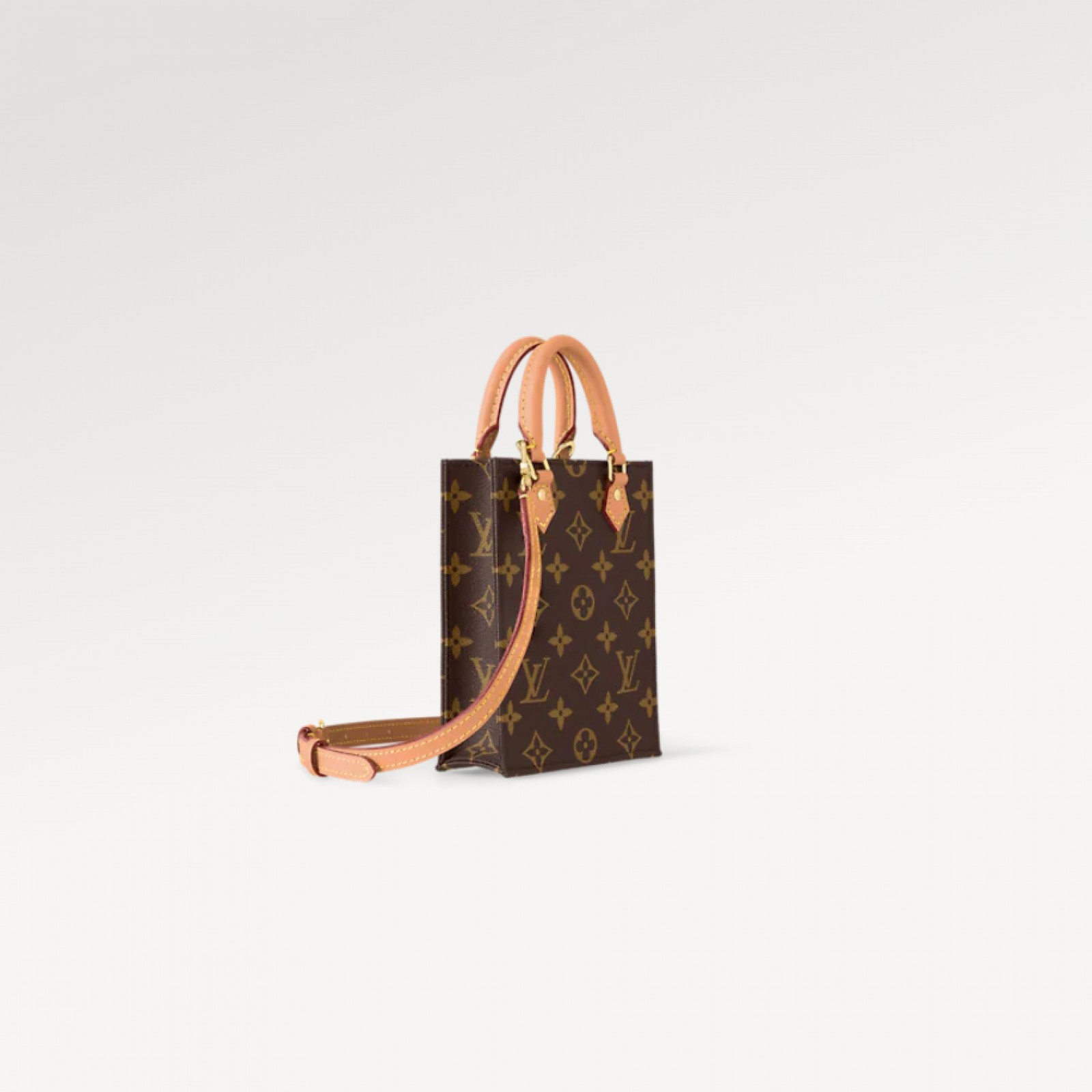 LV Petit Sac Plat