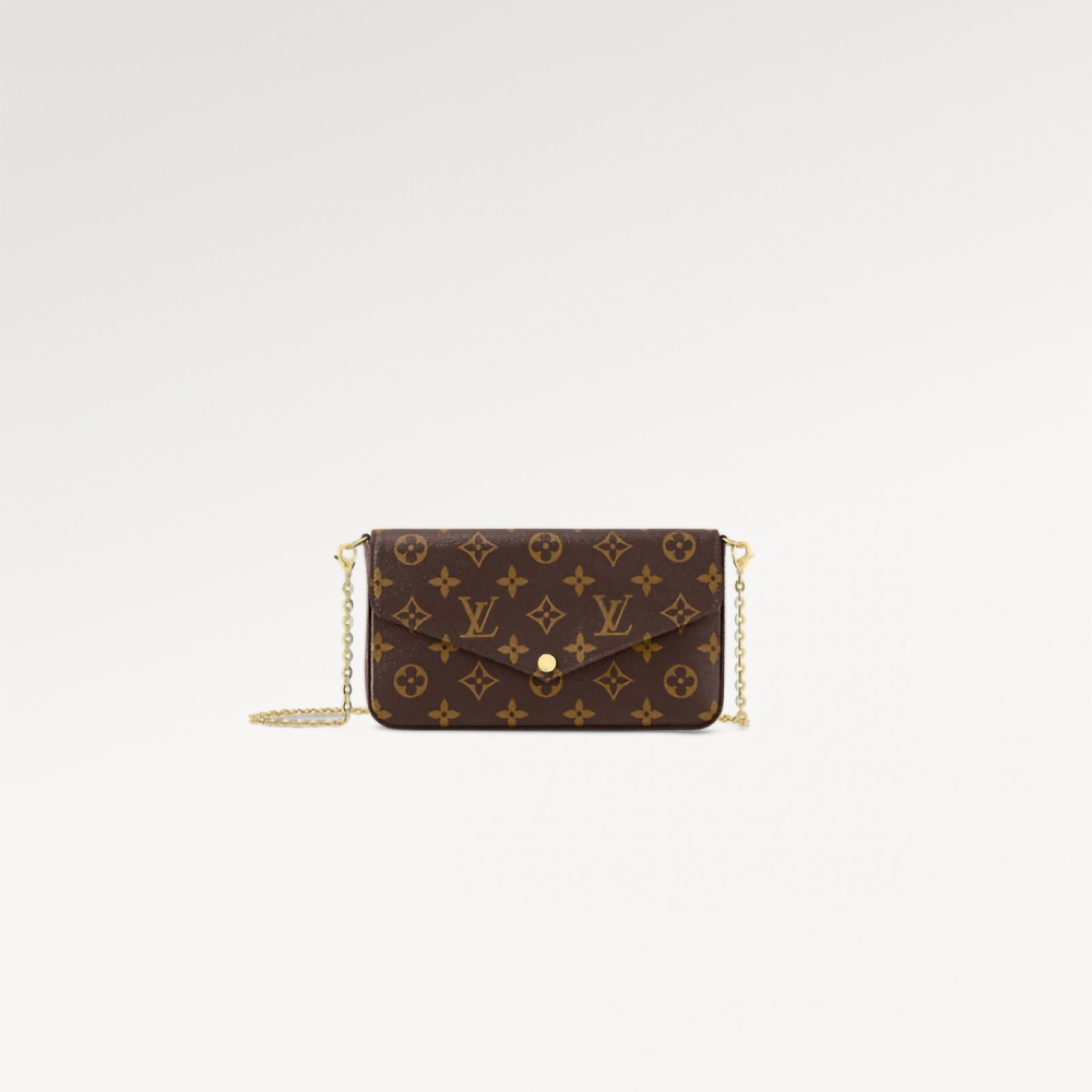 LV Félicie Pochette